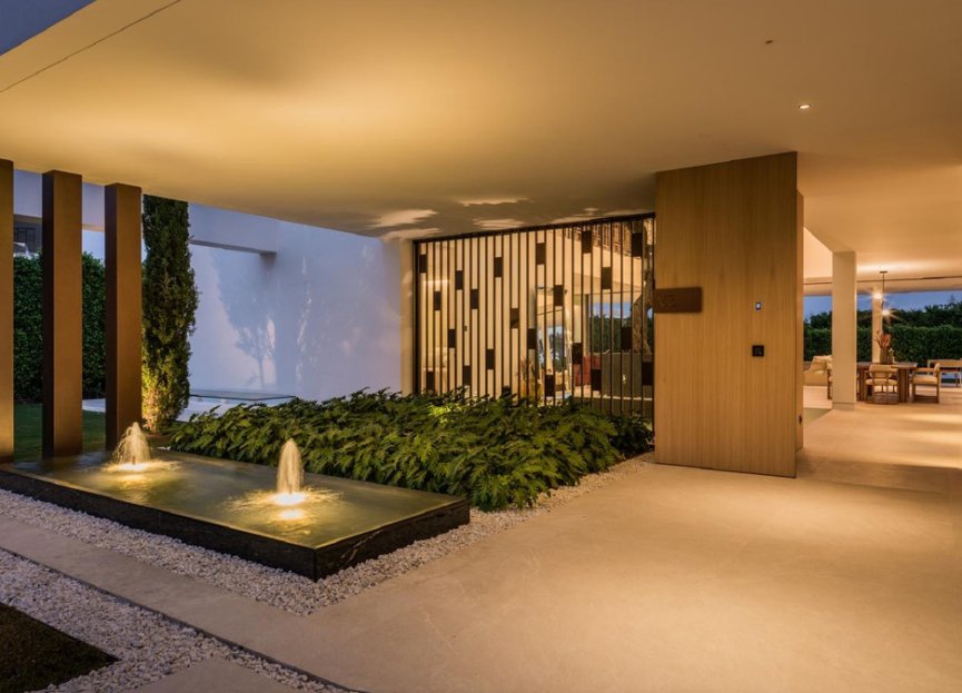 Resale - House - Detached Villa - Marbella - The Golden Mile