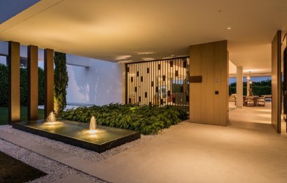 Resale - House - Detached Villa - Marbella - The Golden Mile