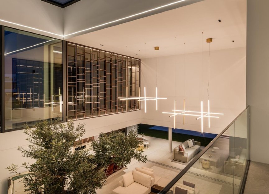 Resale - House - Detached Villa - Marbella - The Golden Mile