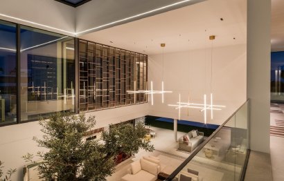 Resale - House - Detached Villa - Marbella - The Golden Mile