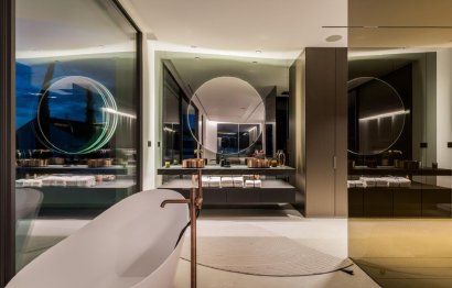 Resale - House - Detached Villa - Marbella - The Golden Mile