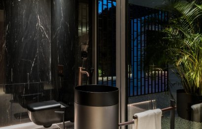 Resale - House - Detached Villa - Marbella - The Golden Mile