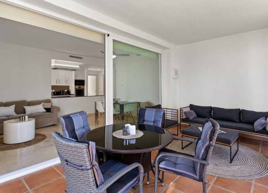 Resale - Ground floor apartment - Casares - Casares Centro