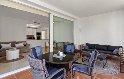 Resale - Ground floor apartment - Casares - Casares Centro