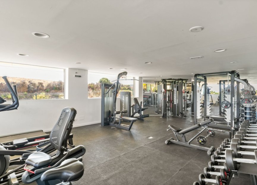 Resale - Ground floor apartment - Casares - Casares Centro