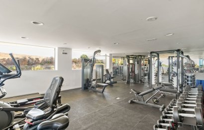 Resale - Ground floor apartment - Casares - Casares Centro