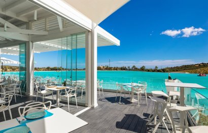 Resale - Ground floor apartment - Casares - Casares Centro