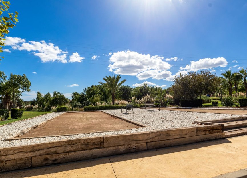 Resale - Ground floor apartment - Casares - Casares Centro