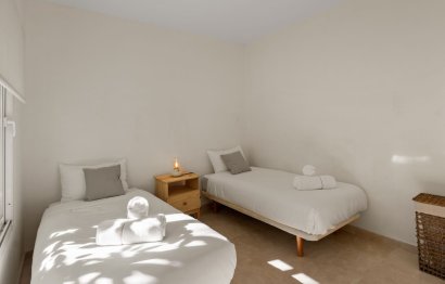 Resale - Ground floor apartment - Casares - Casares Centro