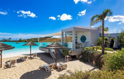 Resale - Ground floor apartment - Casares - Casares Centro