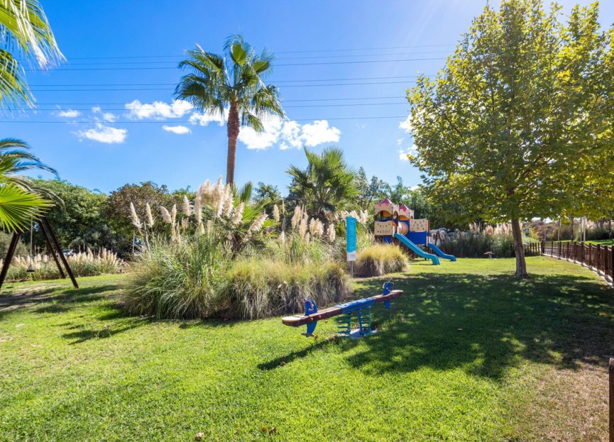 Resale - Ground floor apartment - Casares - Casares Centro