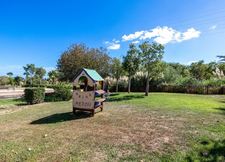 Resale - Ground floor apartment - Casares - Casares Centro