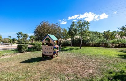 Resale - Ground floor apartment - Casares - Casares Centro