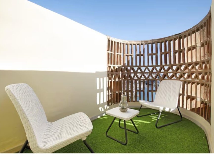 Resale - Apartment - Penthouse - Benalmádena - Benalmadena Centro