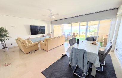 Resale - Apartment - Penthouse - Benalmádena - Benalmadena Centro