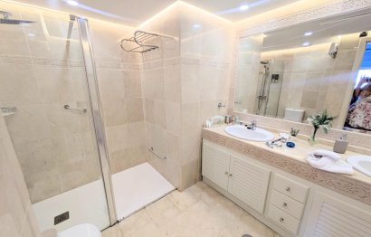 Resale - Apartment - Penthouse - Benalmádena - Benalmadena Centro