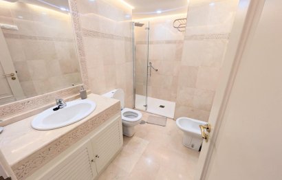 Resale - Apartment - Penthouse - Benalmádena - Benalmadena Centro