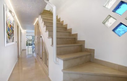 Resale - Apartment - Penthouse - Benalmádena - Benalmadena Centro