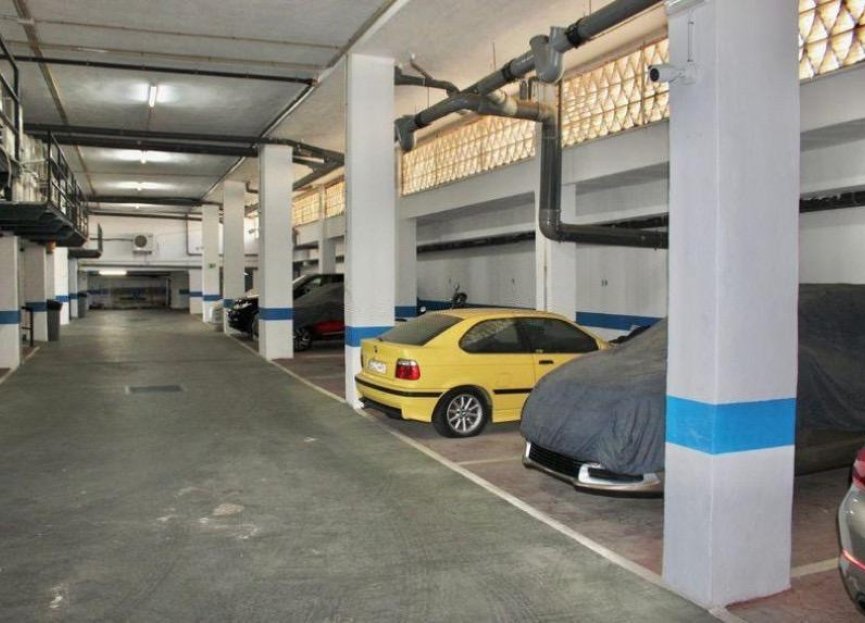 Resale - Apartment - Penthouse - Benalmádena - Benalmadena Centro