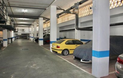 Resale - Apartment - Penthouse - Benalmádena - Benalmadena Centro