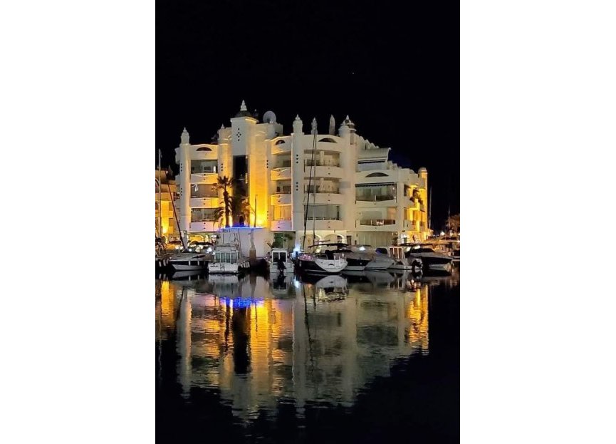 Resale - Apartment - Penthouse - Benalmádena - Benalmadena Centro