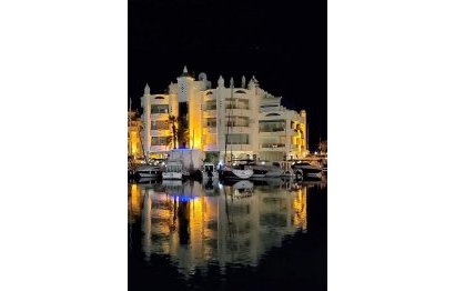 Resale - Apartment - Penthouse - Benalmádena - Benalmadena Centro