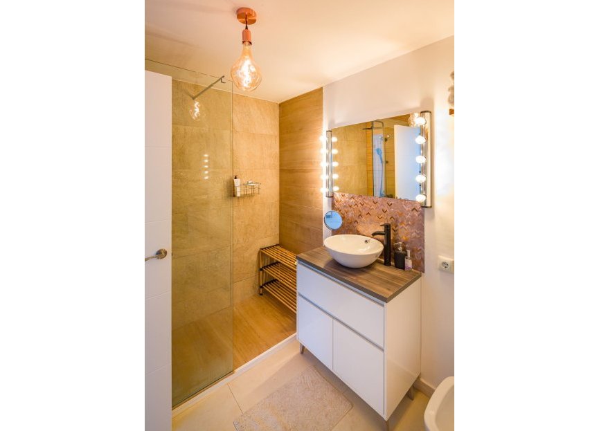 Reventa - Ground floor apartment - Marbella - Marbella Centro