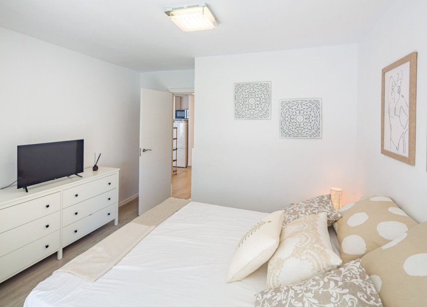 Reventa - Ground floor apartment - Marbella - Marbella Centro