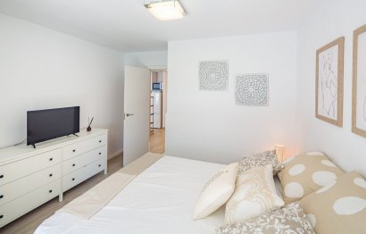 Reventa - Ground floor apartment - Marbella - Marbella Centro