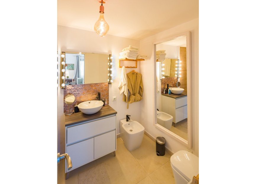 Reventa - Ground floor apartment - Marbella - Marbella Centro