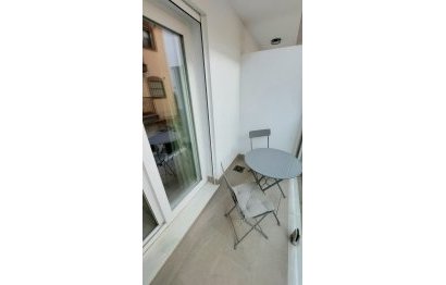 Resale - Apartment - Middle Floor Apartment - Fuengirola - Fuengirola Centro