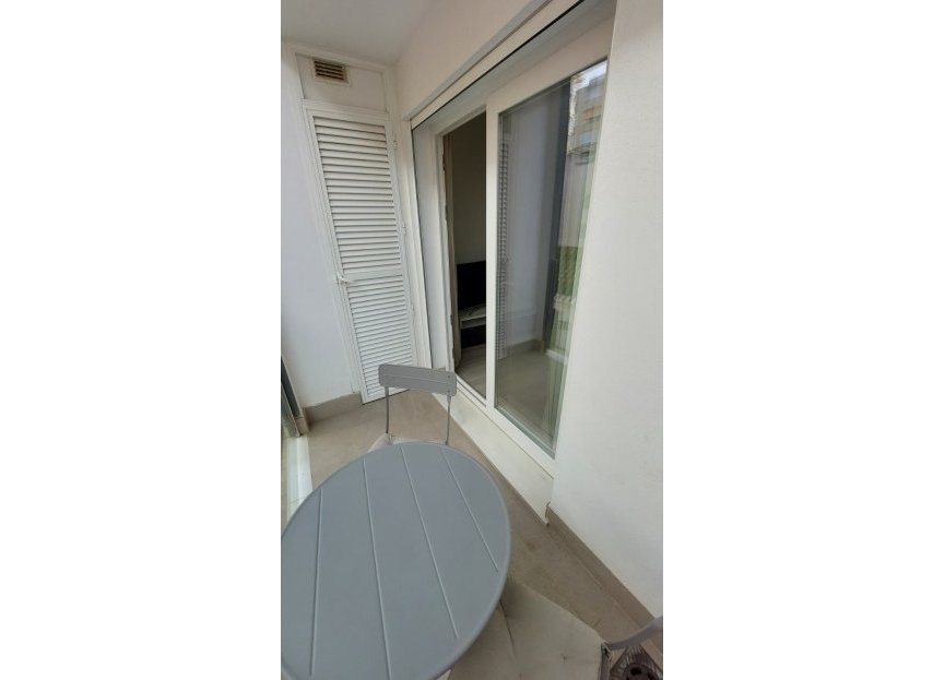 Resale - Apartment - Middle Floor Apartment - Fuengirola - Fuengirola Centro