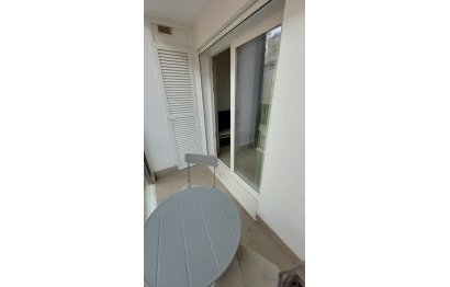 Resale - Apartment - Middle Floor Apartment - Fuengirola - Fuengirola Centro