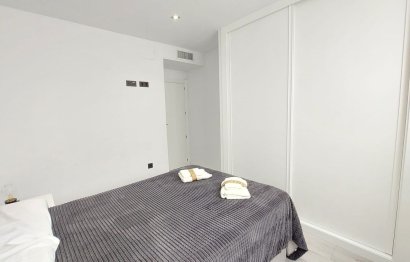 Resale - Apartment - Middle Floor Apartment - Fuengirola - Fuengirola Centro