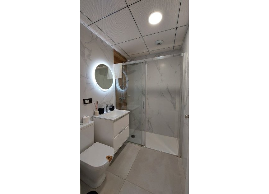 Resale - Apartment - Middle Floor Apartment - Fuengirola - Fuengirola Centro