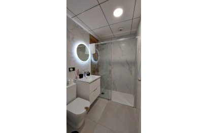 Resale - Apartment - Middle Floor Apartment - Fuengirola - Fuengirola Centro