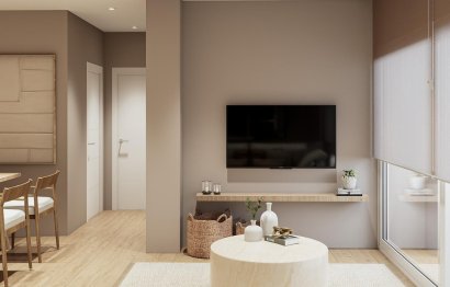 Reventa - Apartment - Middle Floor Apartment - Estepona - Estepona Centro