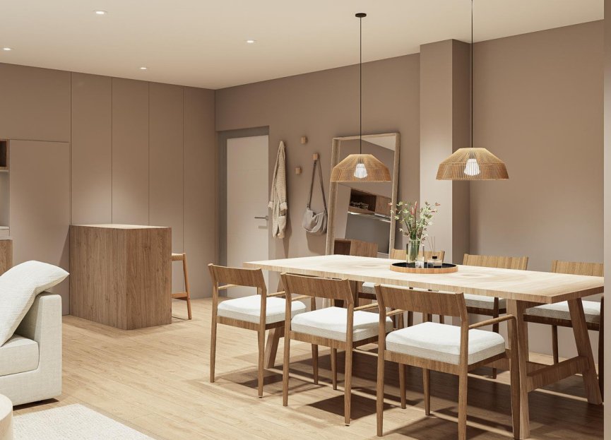 Reventa - Apartment - Middle Floor Apartment - Estepona - Estepona Centro