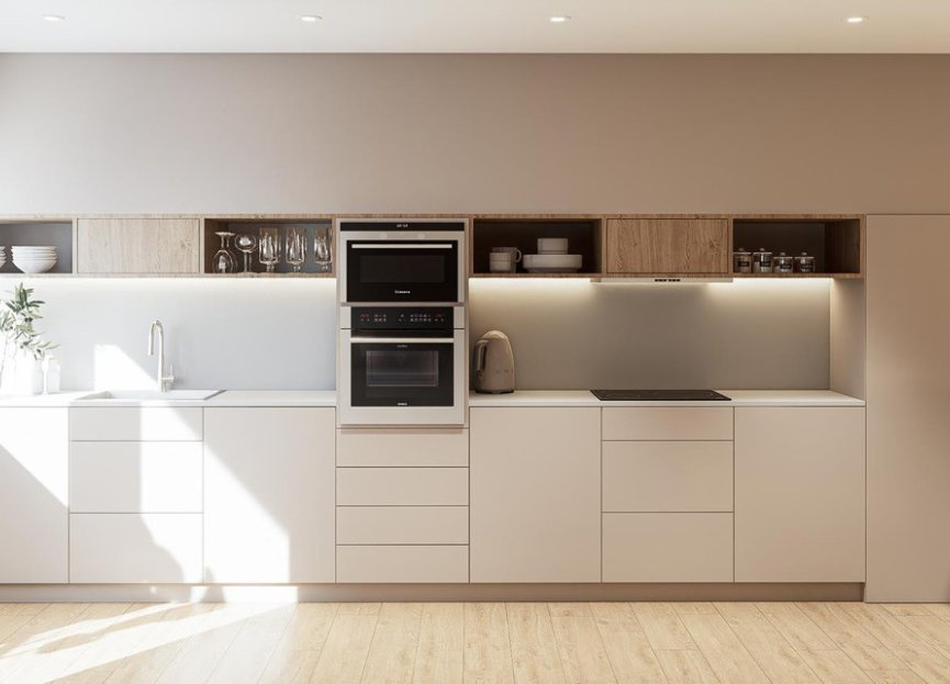 Reventa - Apartment - Middle Floor Apartment - Estepona - Estepona Centro