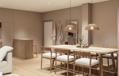 Reventa - Apartment - Middle Floor Apartment - Estepona - Estepona Centro