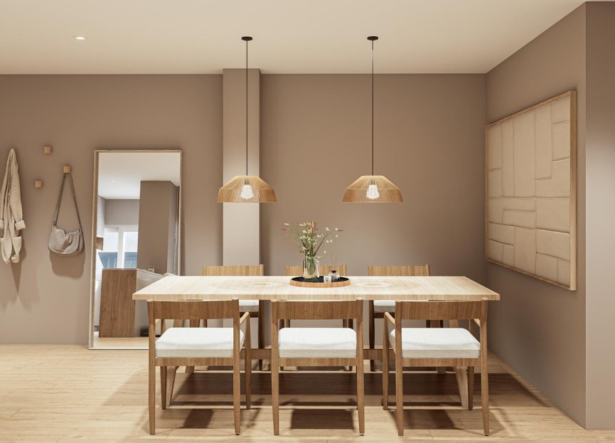 Reventa - Apartment - Middle Floor Apartment - Estepona - Estepona Centro