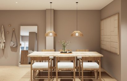 Reventa - Apartment - Middle Floor Apartment - Estepona - Estepona Centro