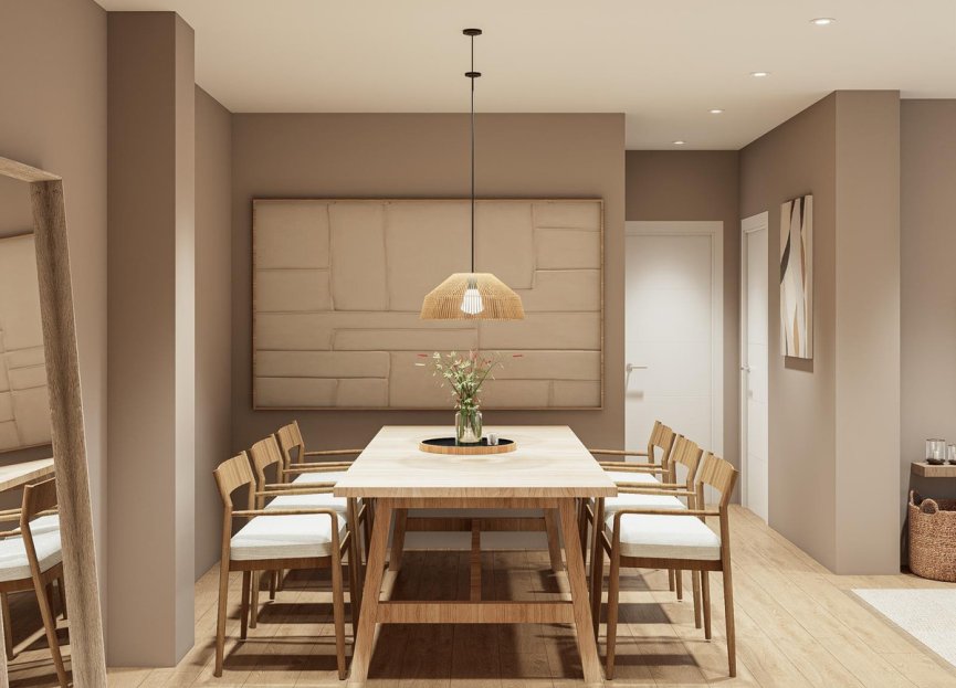 Reventa - Apartment - Middle Floor Apartment - Estepona - Estepona Centro