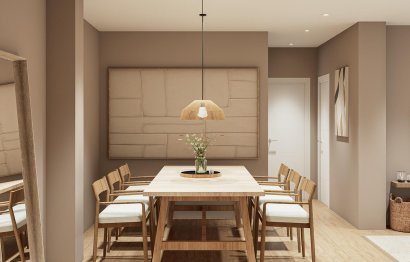 Reventa - Apartment - Middle Floor Apartment - Estepona - Estepona Centro