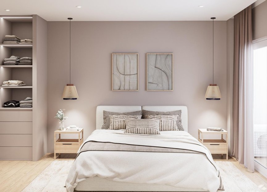 Reventa - Apartment - Middle Floor Apartment - Estepona - Estepona Centro