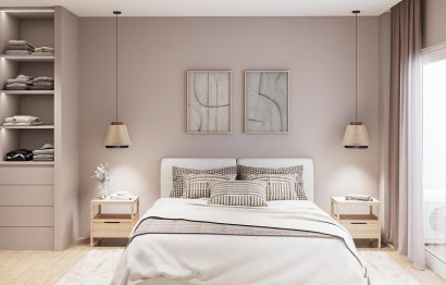 Reventa - Apartment - Middle Floor Apartment - Estepona - Estepona Centro