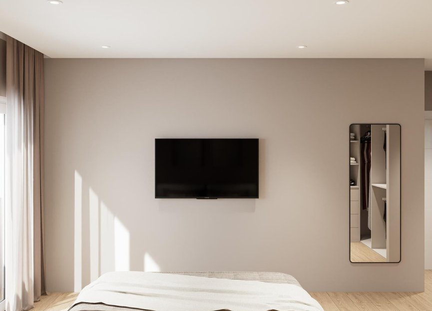 Reventa - Apartment - Middle Floor Apartment - Estepona - Estepona Centro