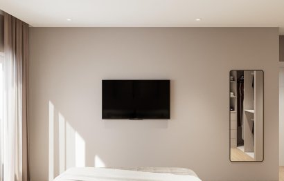 Reventa - Apartment - Middle Floor Apartment - Estepona - Estepona Centro