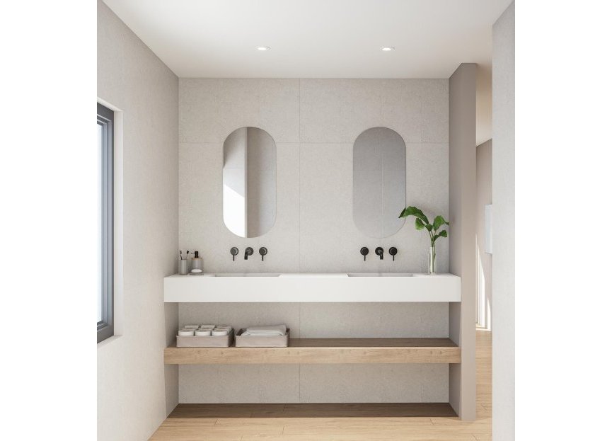 Reventa - Apartment - Middle Floor Apartment - Estepona - Estepona Centro