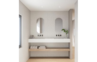 Reventa - Apartment - Middle Floor Apartment - Estepona - Estepona Centro